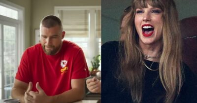 Bernie Kosar Reveals What Taylor Swift Made for Travis Kelce's Pregame ...