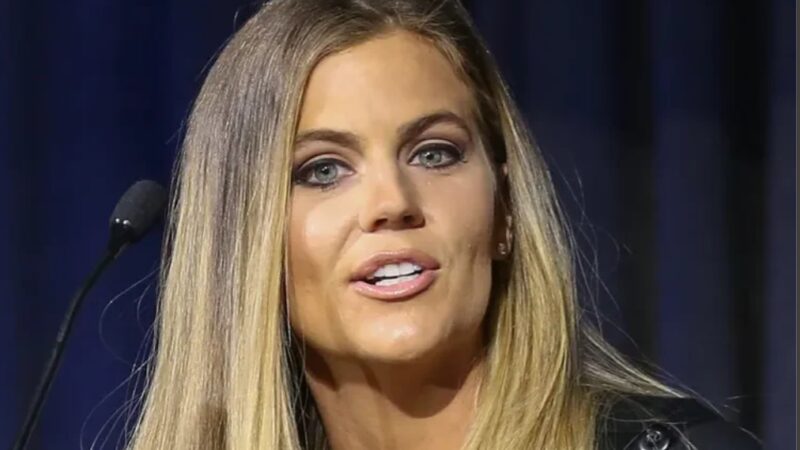 Sam Ponder Continues To Draw Attention To Her Sunday ‘NFL Countdown ...
