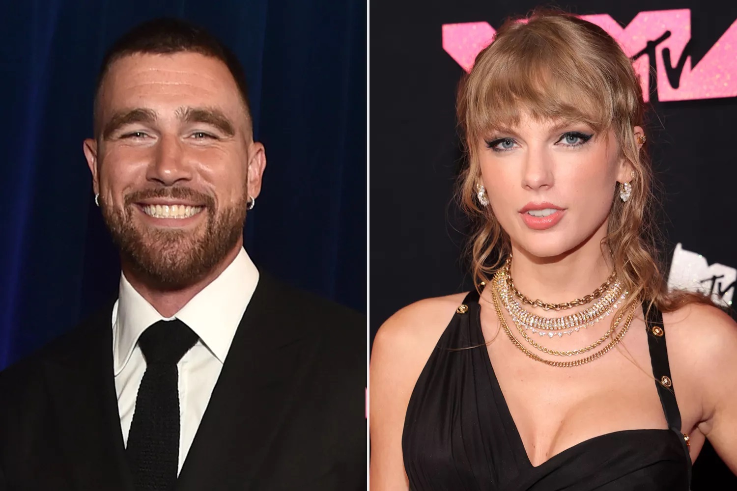 NFL Has Travis Kelce Making Taylor Swift-Style Friendship Bracelets in ...