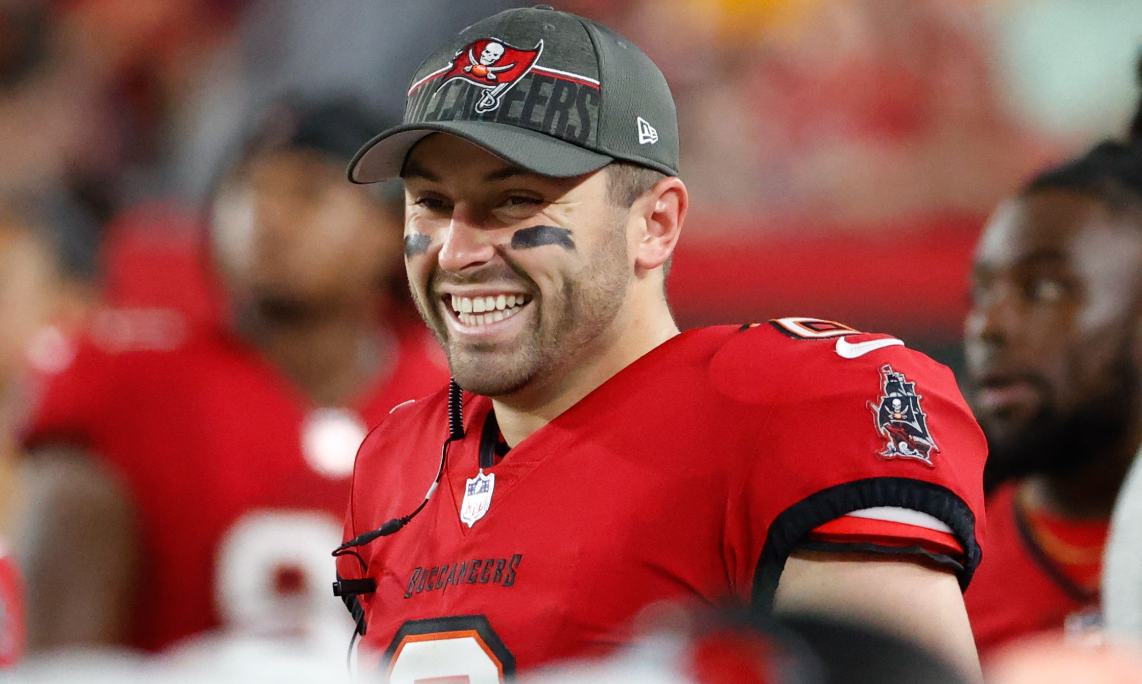 Baker Mayfield Made Some Serious Money in Bonuses After Playoff Win
