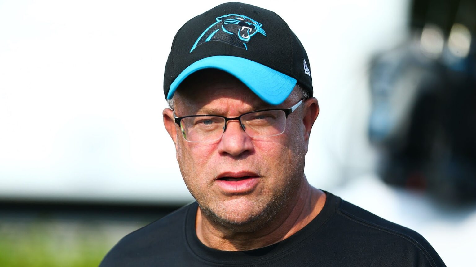 David Tepper Violated NFL's Personal Conduct Policy By Throwing Drink