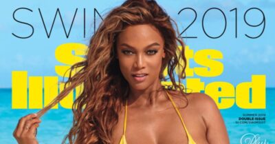 Fans Left Wondering What Will Happen With SI Swimsuit Issue Amid