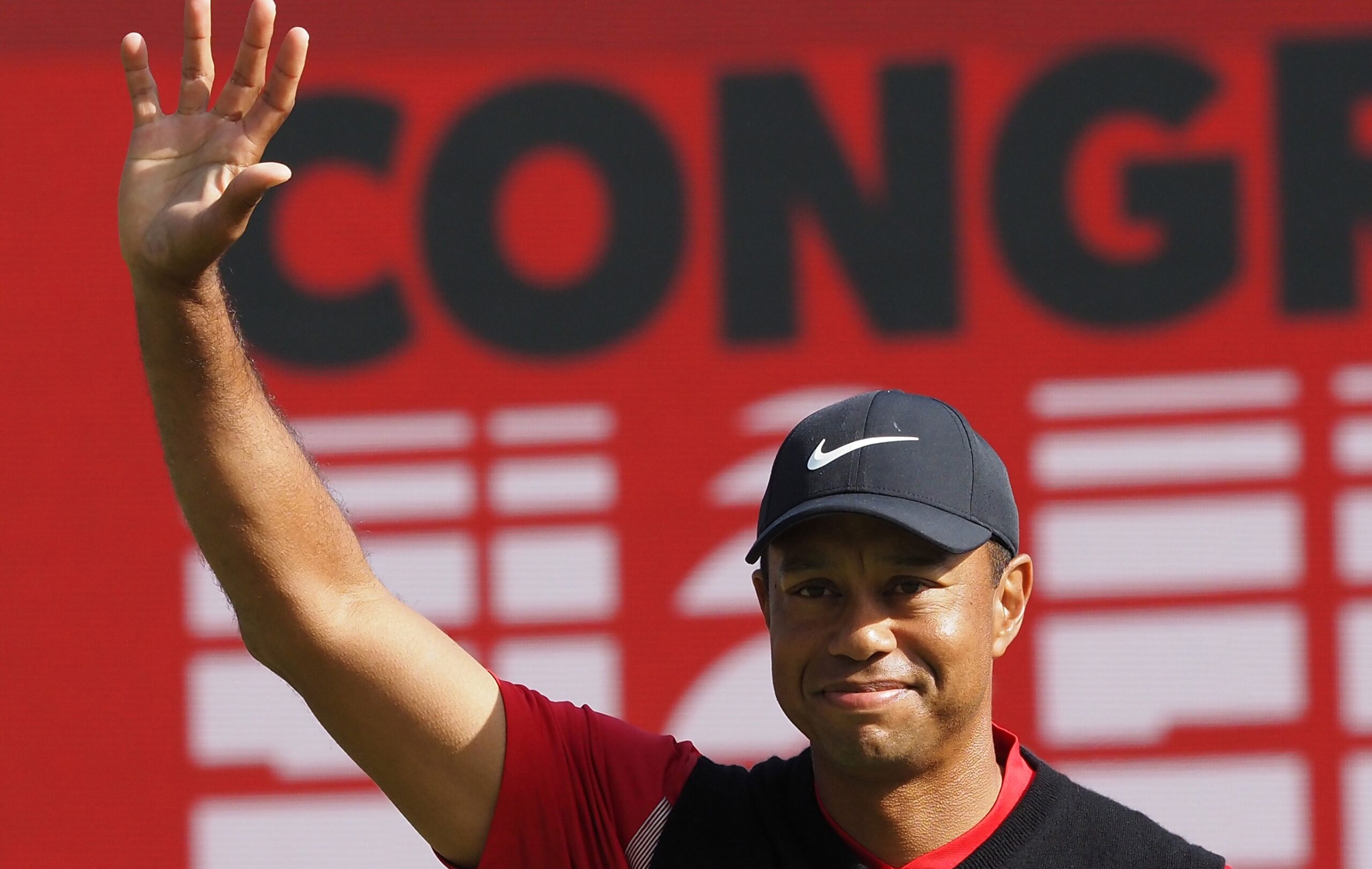 Tiger Woods announces split with Nike, leaving brand's ties to