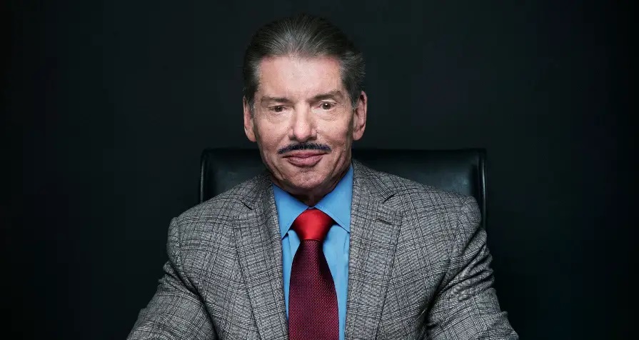 Vince McMahon Resigns From All Roles At TKO, WWE Following Latest Lewd ...