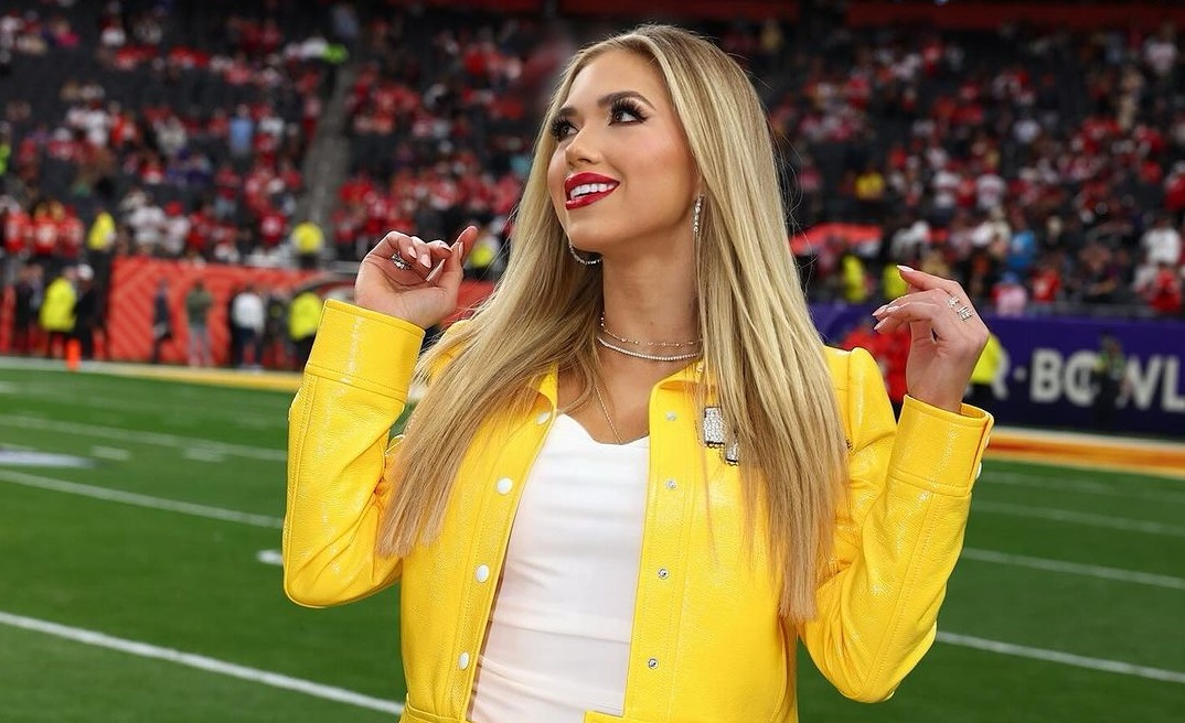 Kansas City Chiefs Heiress Defends Harrison Butker’s Sexist, Homophobic ...