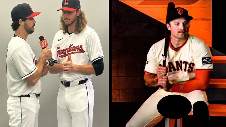 MLB Makes New Bold Claim About Fanatics' 'See Through' Uniforms Amid