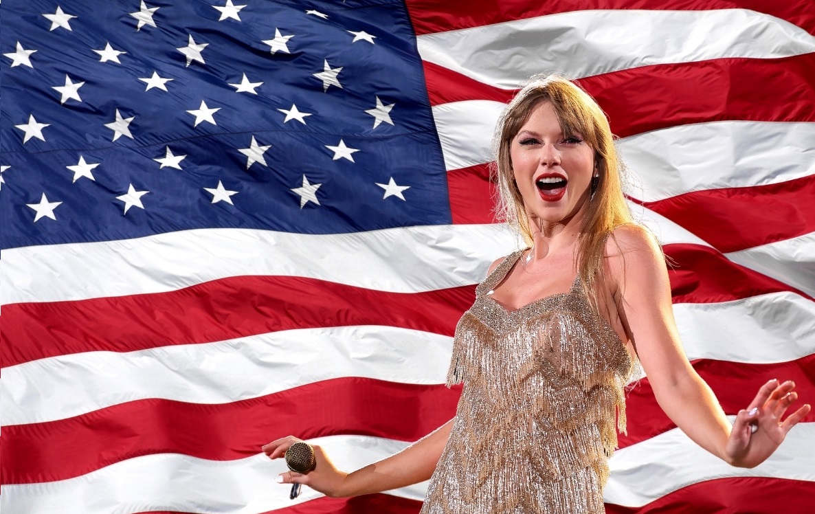 Taylor Swifts Political Ideology Revealed Amid The Right Floating Super Bowl Conspiracy 