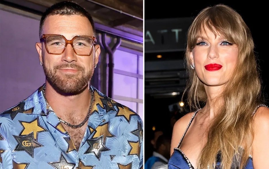 Taylor Swift, Travis Kelce Inspired Super Bowl Ad Goes Viral Ahead of ...