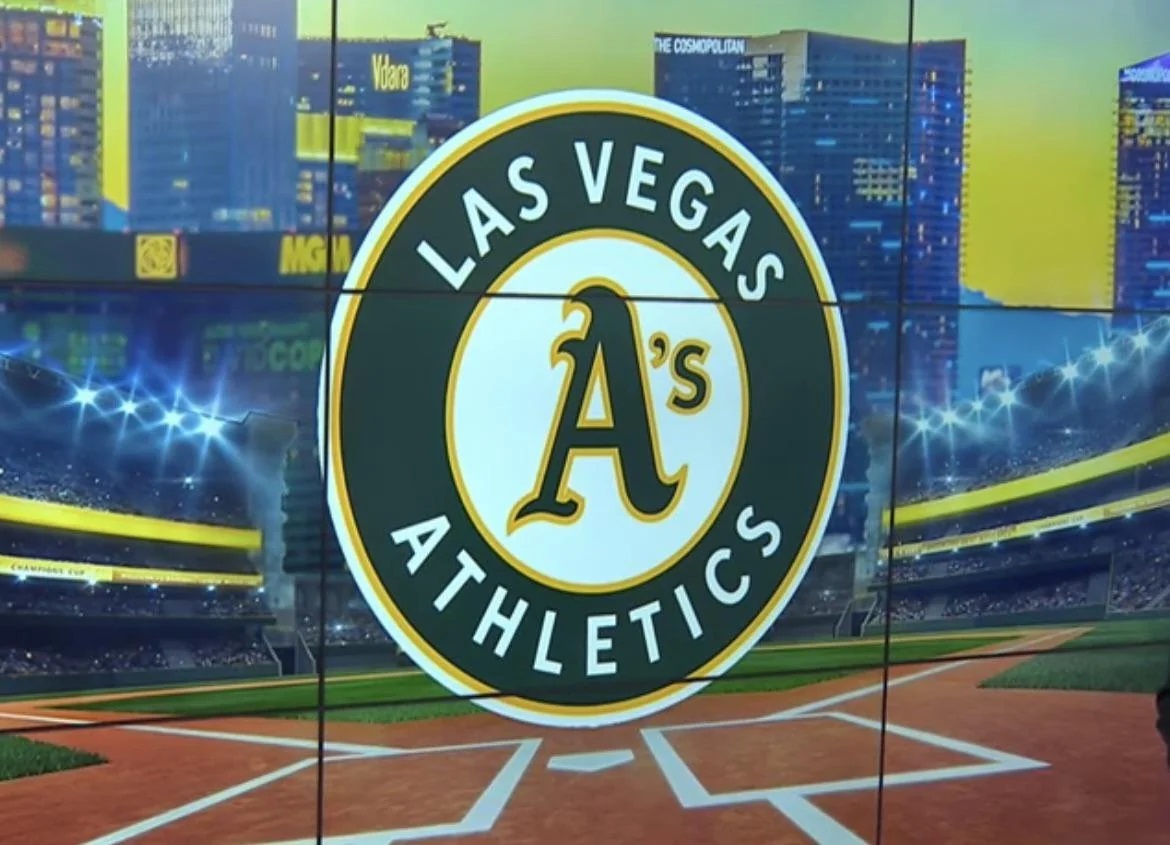 Renderings of the A's New $1.5B Stadium in Las Vegas Have Been Released ...