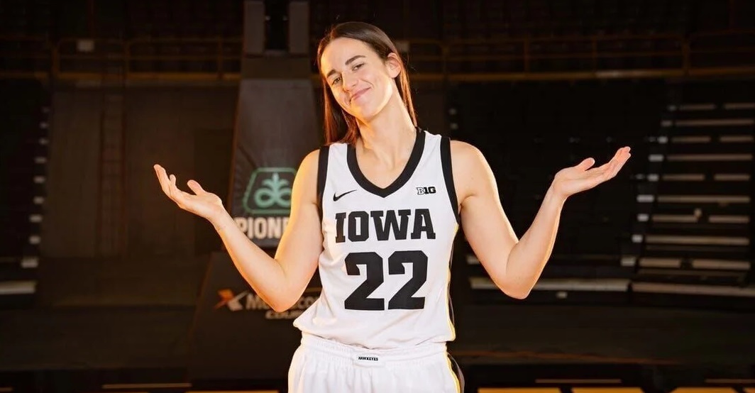 Cost of Caitlin Clark’s WNBA Draft Night Prada Outfit Revealed - TMSPN