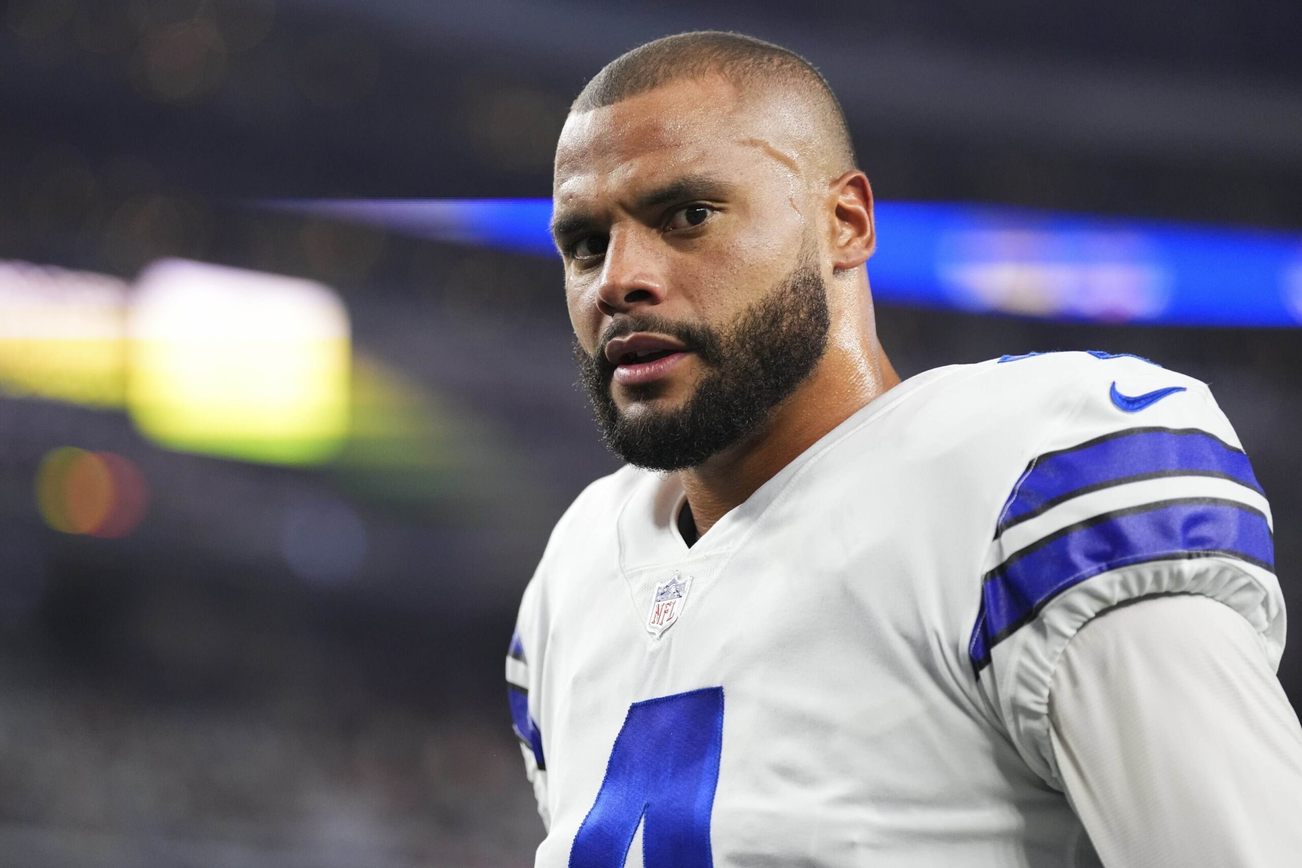 Dak Prescott Sexual Assault Accuser Makes Decision On Lawsuit TMSPN