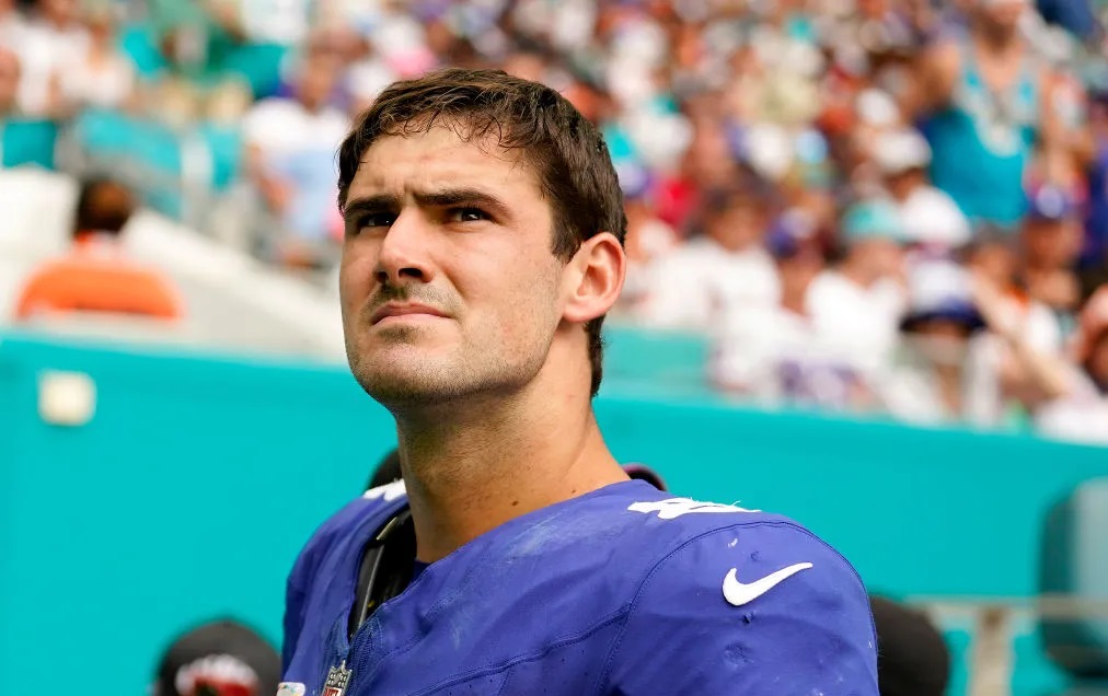 New York Giants Star Tight End Will Shockingly Announce His Retirement ...