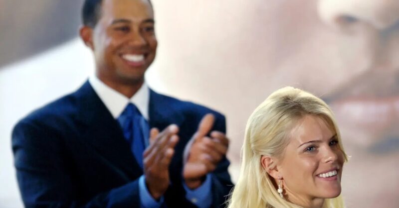 Tiger Woods’ Ex-Wife Elin Nordegren Living Her ‘Dream’ Following ...