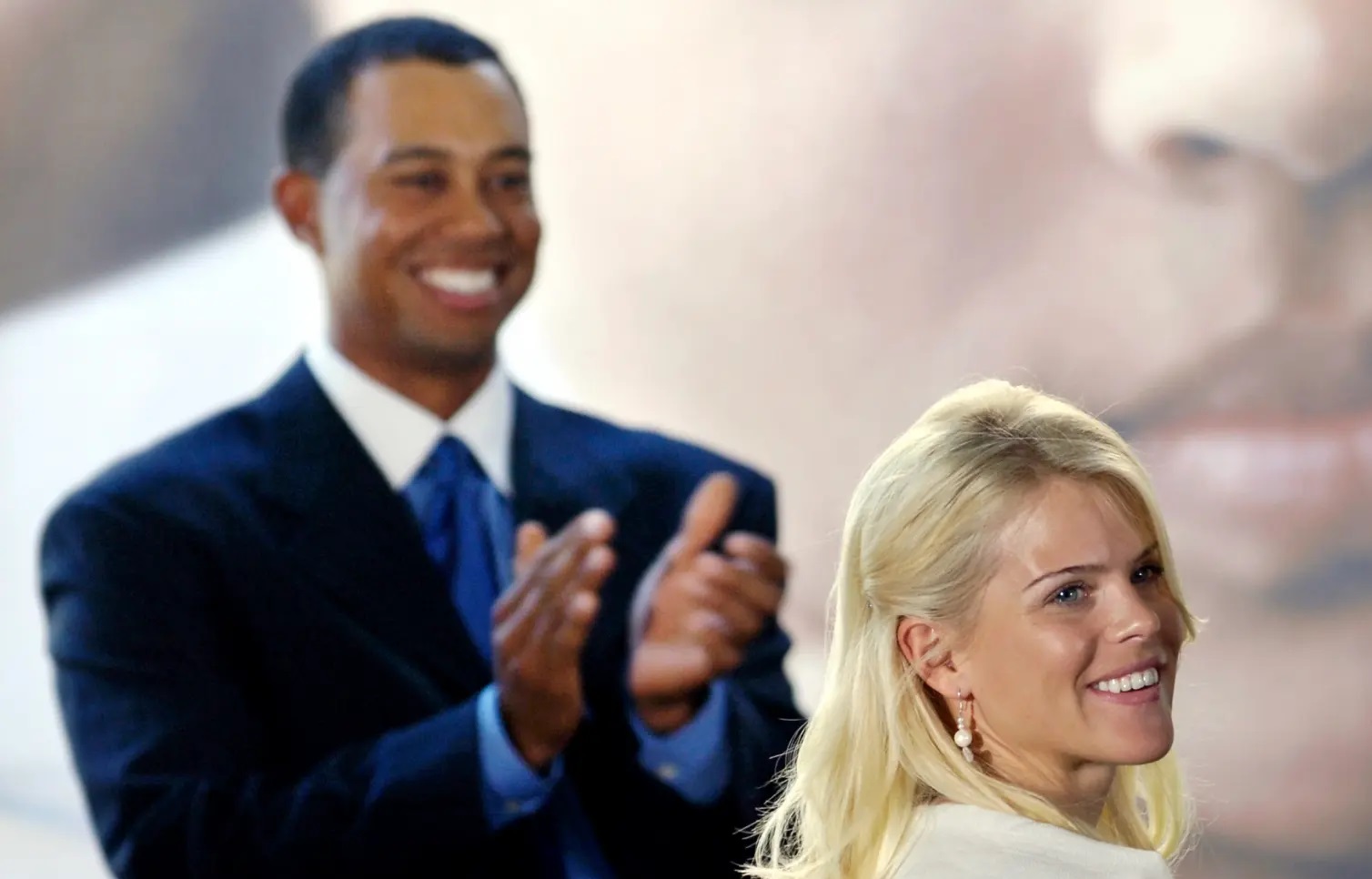 Tiger Woods’ Ex-Wife Elin Nordegren Living Her ‘Dream’ Following ...