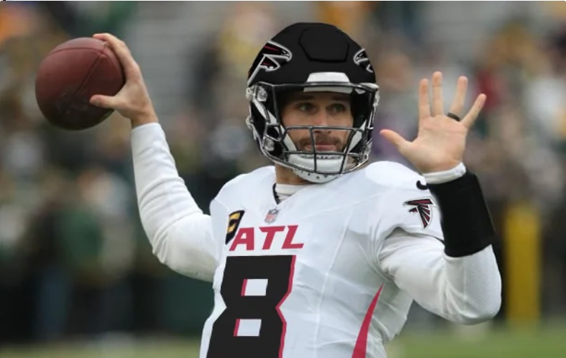 Atlanta Falcons Reportedly Headed For Severe Penalty Over Kirk Cousins ...