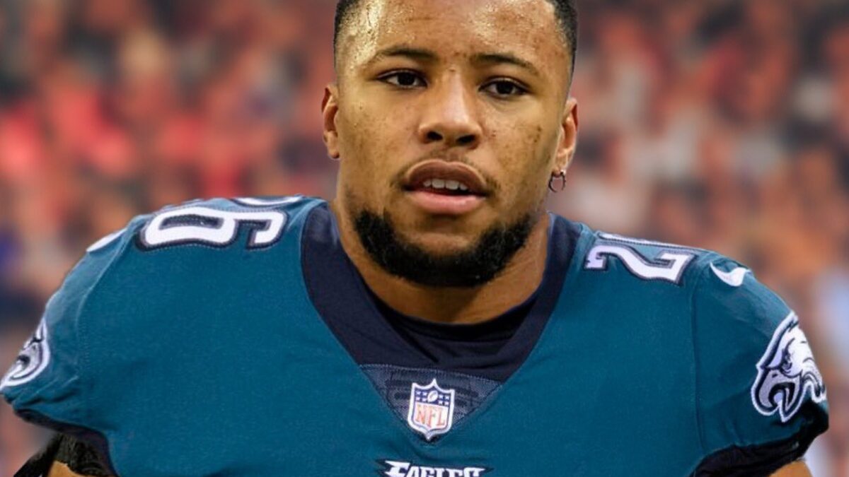 Fan Called Into Eagles Front Office To Thank Them For Signing Saquon   Saquon Barkley Eagles Fan Called Into Front Office 1200x675 