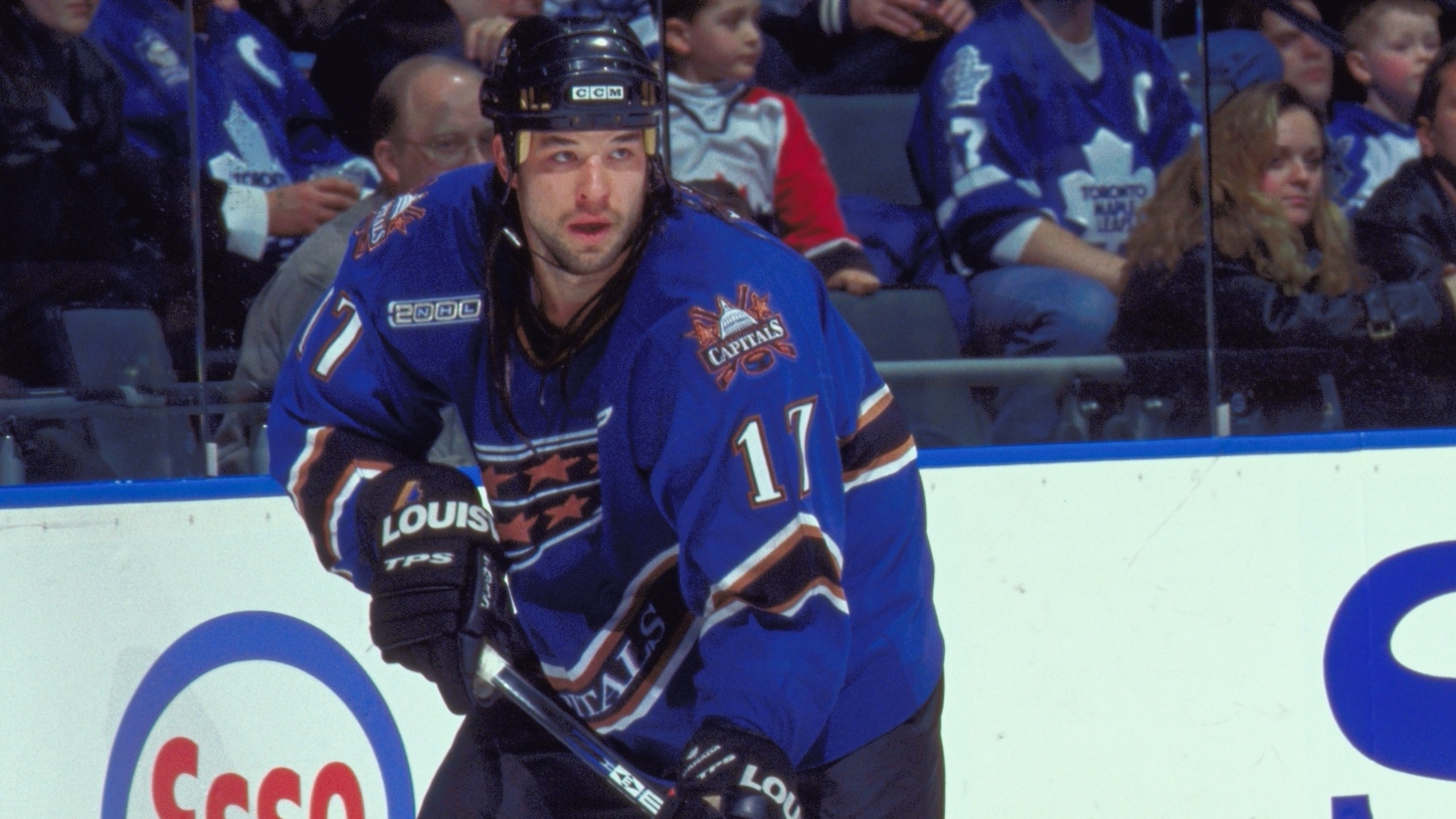 Former Stanley Cup Champion, NHL 'Enforcer' Tragically Passes Away At ...