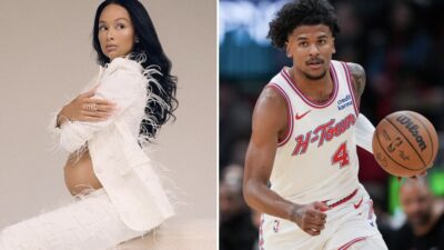 Draya Michele Responds To Being Called A Predator After