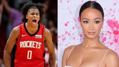 39 Year Old Draya Michele Announces She s Pregnant With 22 Year