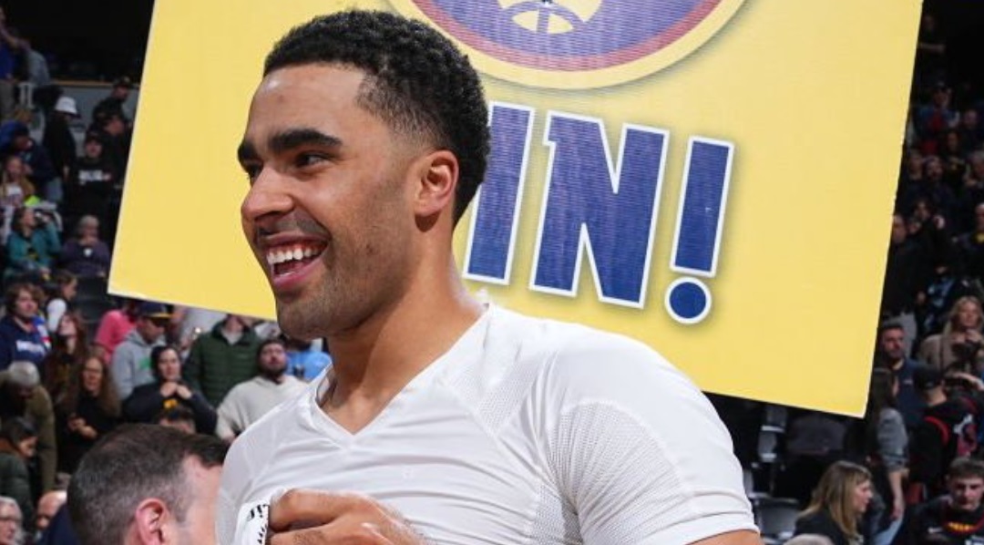 Sources Reveal Jontay Porter Operated Betting Account, Wagered Millions ...