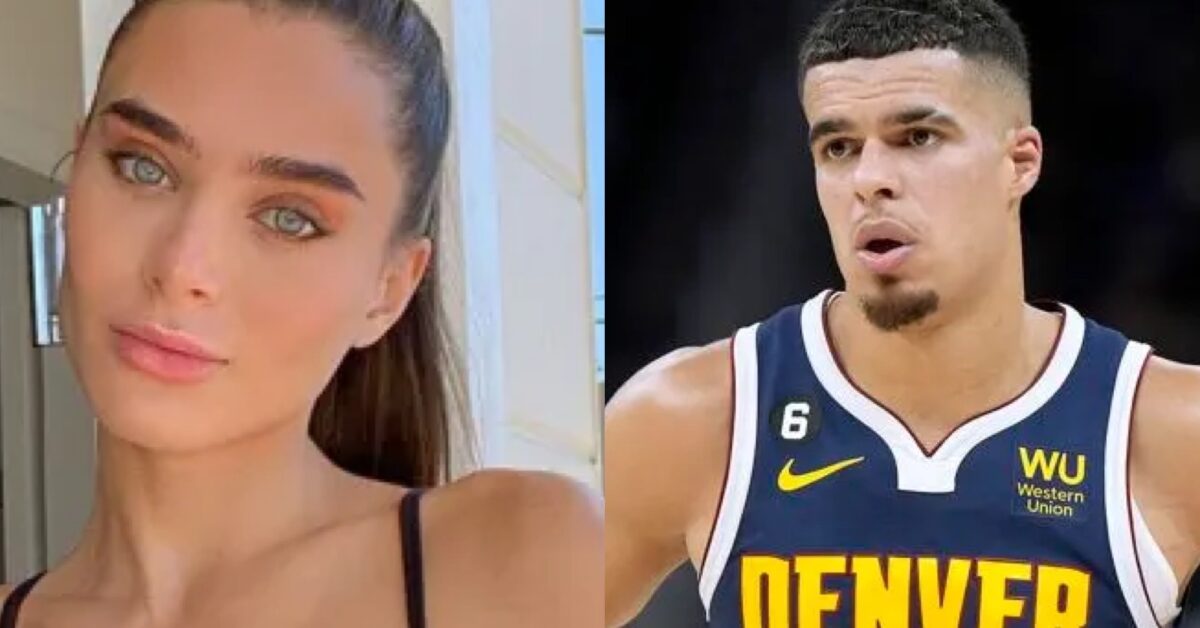 Lana Rhoades, Michael Porter Jr. Reveal Truly Bizzare 'Fetishes' NBA  Players Have - TMSPN