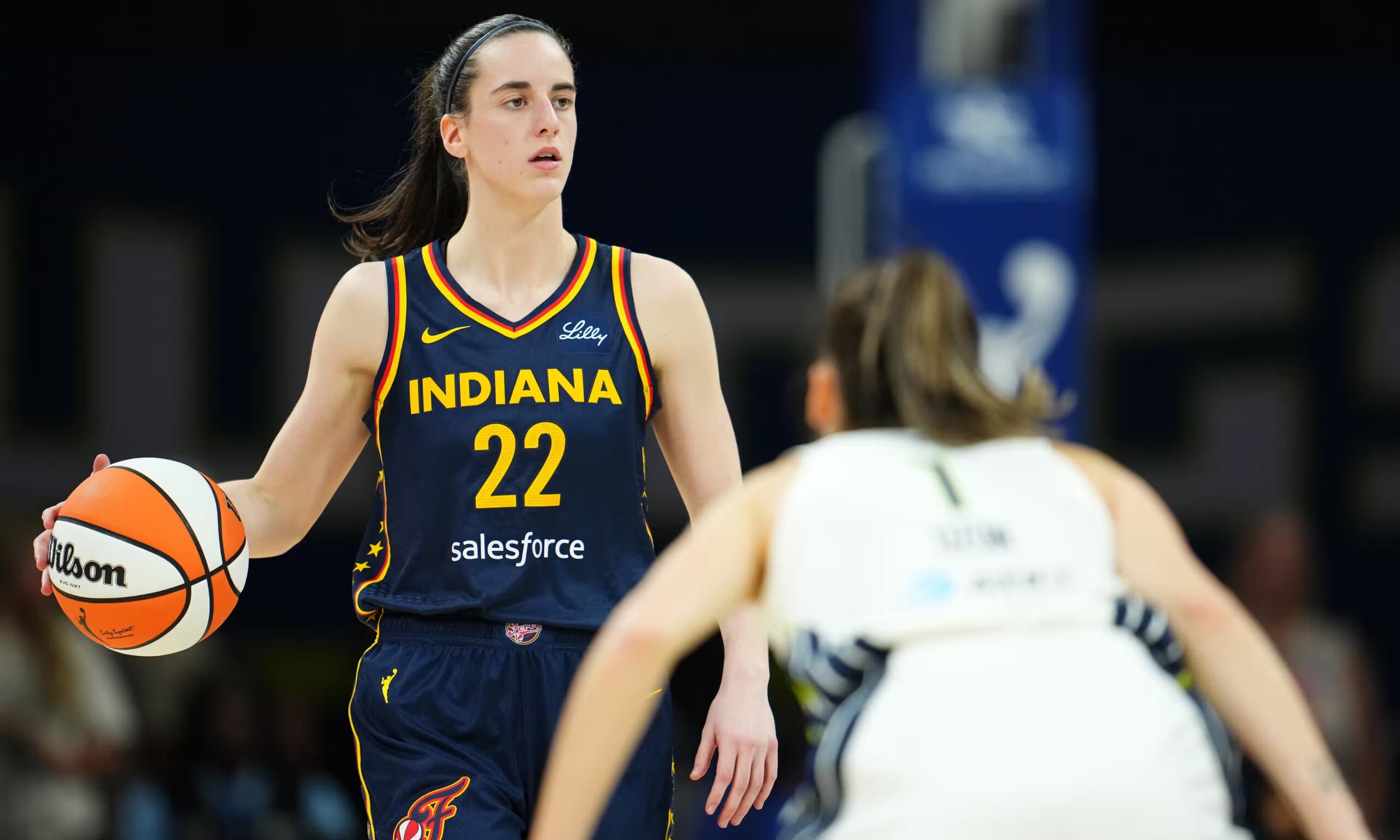 Dallas Wings Take a Subtle Jab at Caitlin Clark After Her WNBA Debut ...