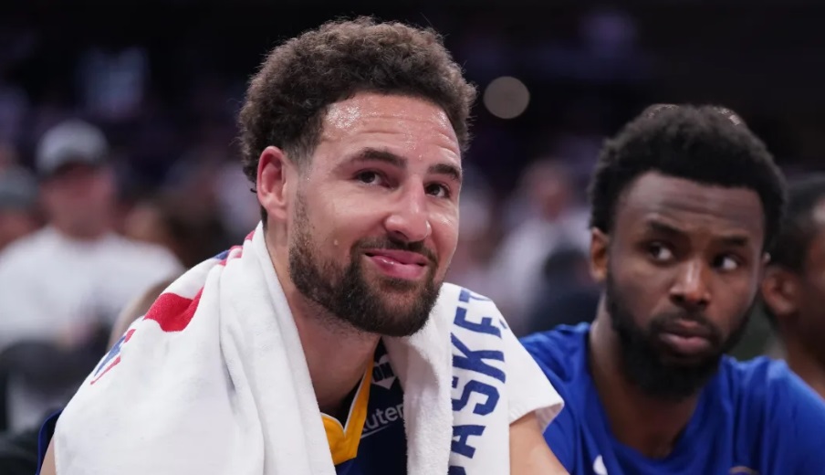 Free Agent Klay Thompson To Sign With Dallas Mavericks - TMSPN