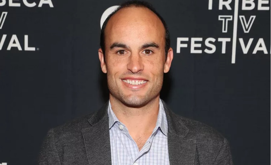 Landon Donovan Gives Honest Explanation Behind His Strange Viral ...