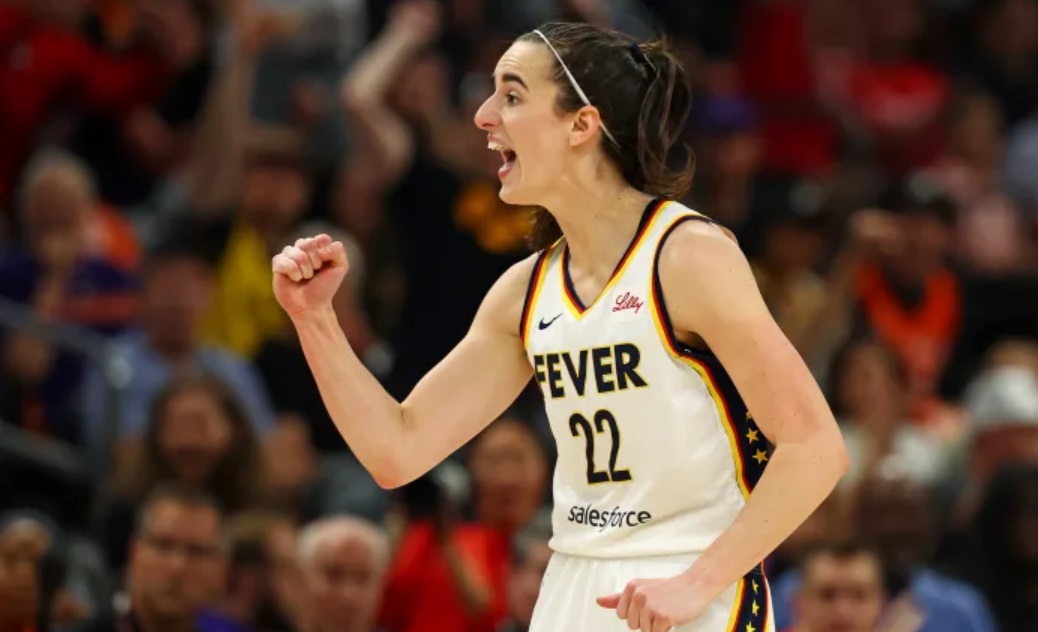 Caitlin Clark Study Reveals What People Really Think of the WNBA Star ...