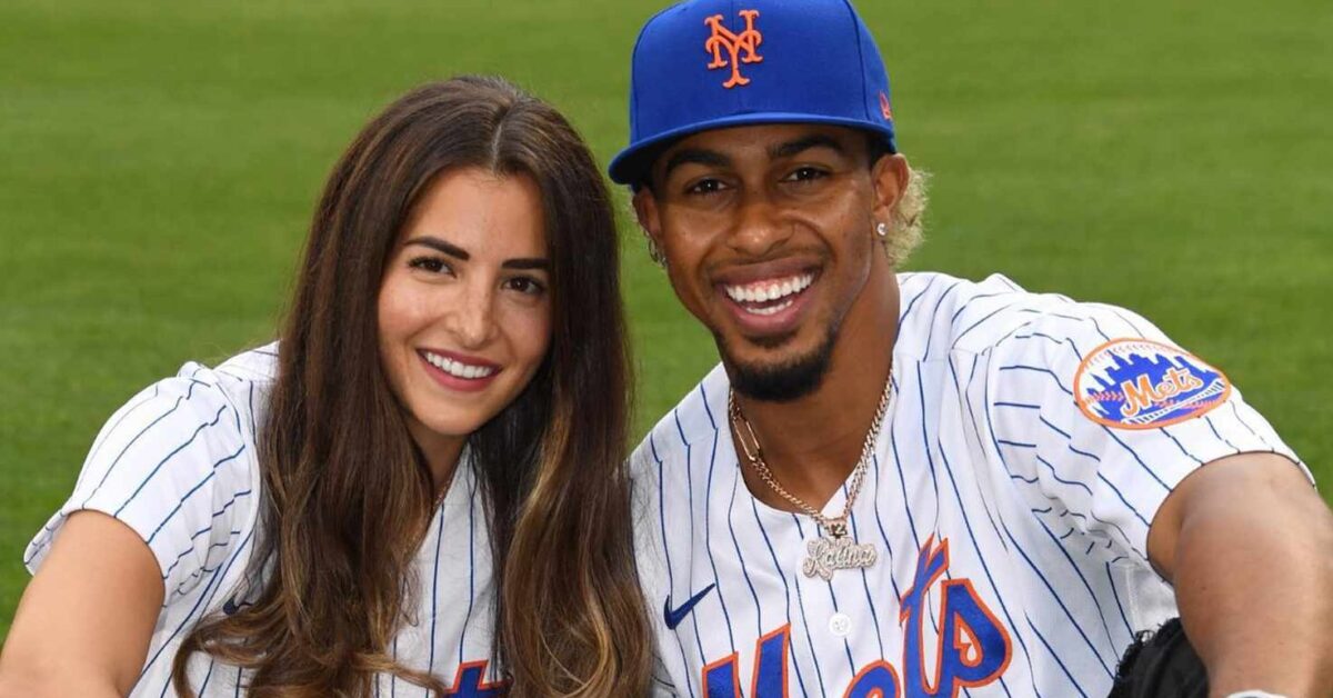 Francisco Lindor's Wife Not Happy Over Husband's 2024 All-Star ...