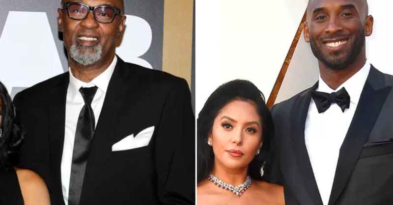 Vanessa Bryant Sends Condolences After Kobe's Father Joe Dies - TMSPN