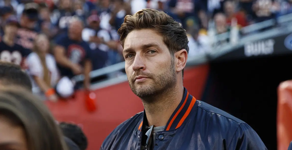 Former NFL Quarterback Jay Cutler Arrested in Tennessee TMSPN